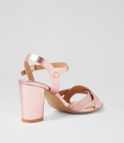 GILDA IL PALE PINK METALLIC SMOOTH