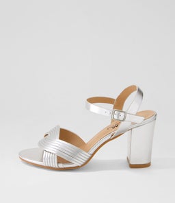GILDA IL SILVER SMOOTH