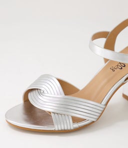 GILDA IL SILVER SMOOTH