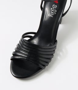 GOYAN IL BLACK SMOOTH