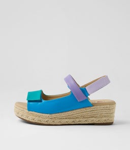 HOLTEEN IL TEAL MULTI SMOOTH
