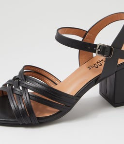 KAREEN IL BLACK SMOOTH