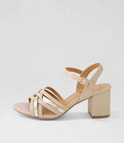 KAREEN IL LATTE PALE GOLD SMOOTH