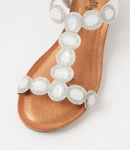 BRAILEE IL SILVER MULTI