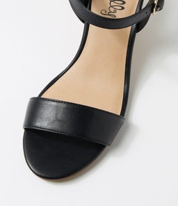 GUNDY IL BLACK SMOOTH