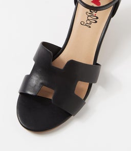 GRINTEL IL BLACK SMOOTH