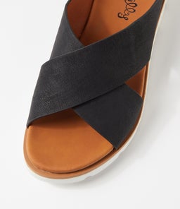 LEETOL IL BLACK SMOOTH