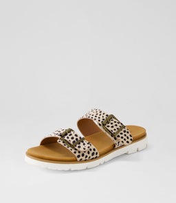 LERTOL IL CHEETAH MICROSUEDE