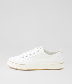 RONTELLO IL WHITE CANVAS