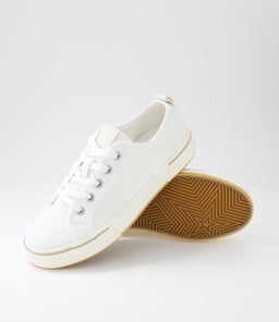 RONTELLO IL WHITE CANVAS