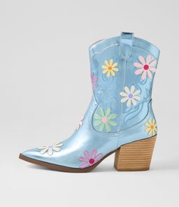 DAISY IL BLUE MULTI SMOOTH