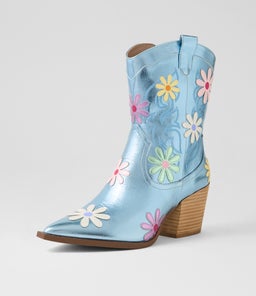 DAISY IL BLUE MULTI SMOOTH