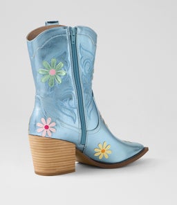 DAISY IL BLUE MULTI SMOOTH