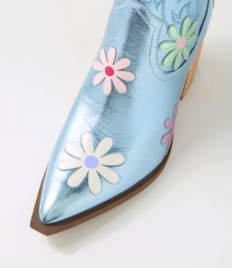 DAISY IL BLUE MULTI SMOOTH