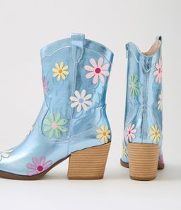 DAISY IL BLUE MULTI SMOOTH
