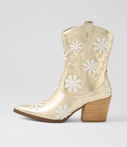 DAISY IL GOLD MULTI SMOOTH