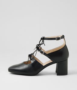 ELANNA IL BLACK SMOOTH