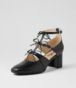ELANNA IL BLACK SMOOTH