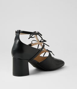 ELANNA IL BLACK SMOOTH