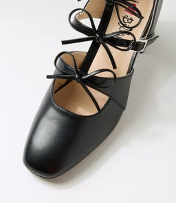 ELANNA IL BLACK SMOOTH