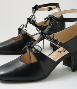 ELANNA IL BLACK SMOOTH