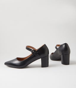 TUCHIE IL BLACK SMOOTH
