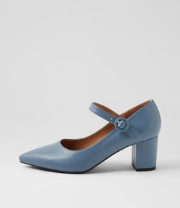 TUCHIE IL BLUE SMOOTH