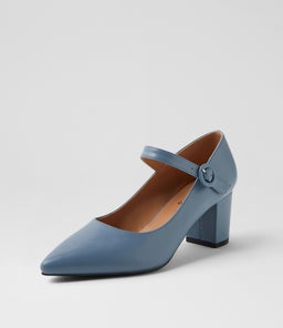 TUCHIE IL BLUE SMOOTH