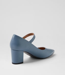 TUCHIE IL BLUE SMOOTH