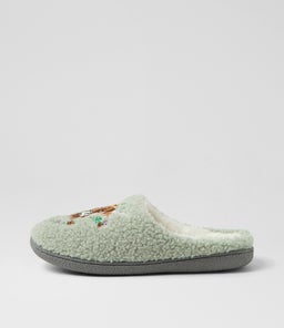 LURING IL SOFT GREEN MULTI