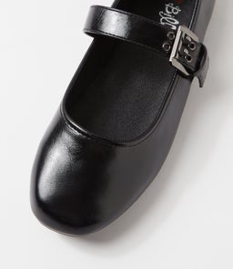SKOOCH IL BLACK SMOOTH