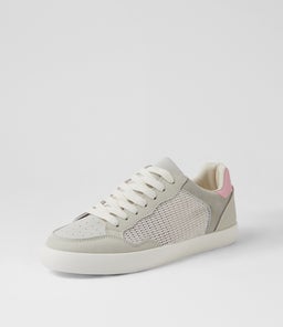 ORLING IL LT GREY PINK MULTI