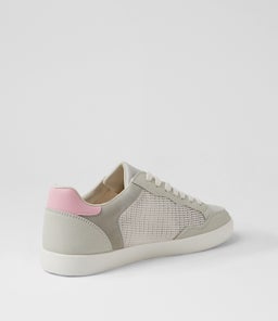 ORLING IL LT GREY PINK MULTI