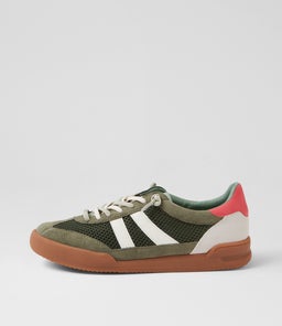 PROGNOSIS IL KHAKI MULTI