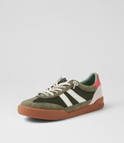 PROGNOSIS IL KHAKI MULTI