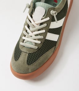 PROGNOSIS IL KHAKI MULTI