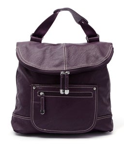 BORDER PURPLE SMOOTH