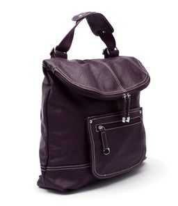 BORDER PURPLE SMOOTH