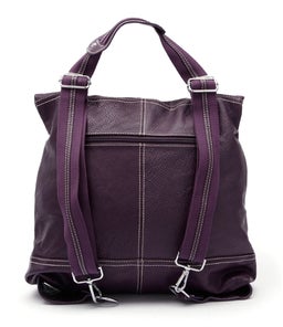 BORDER PURPLE SMOOTH