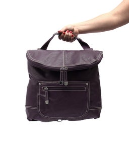 BORDER PURPLE SMOOTH
