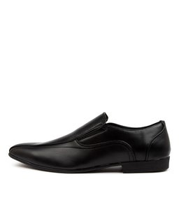 ORLANDO JA BLACK SMOOTH