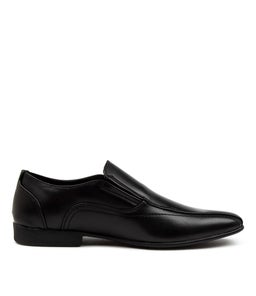 ORLANDO JA BLACK SMOOTH