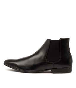 OLIVER JA BLACK SMOOTH