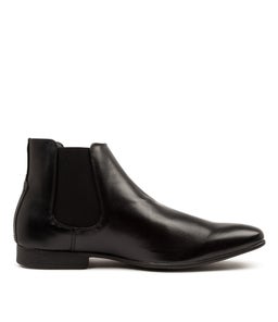 OLIVER JA BLACK SMOOTH