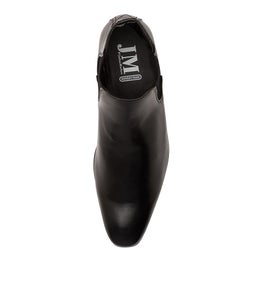 OLIVER JA BLACK SMOOTH