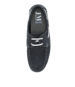 ALEC JA NAVY SMOOTH