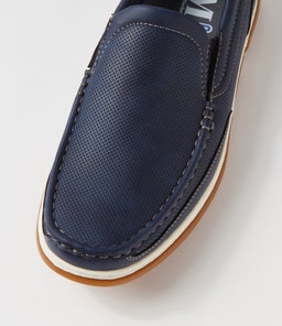 BLAINE JA NAVY SMOOTH