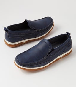 BLAINE JA NAVY SMOOTH