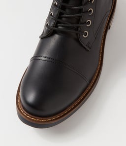 FINLEA JA BLACK SMOOTH