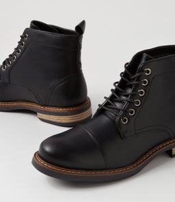 FINLEA JA BLACK SMOOTH